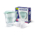 AQUAPHOR Dzbanek filtrujący Jasper 2,8l (miętowy) + 2 wkłady B25 Maxfor  - 1286038 - zdjęcie 2
